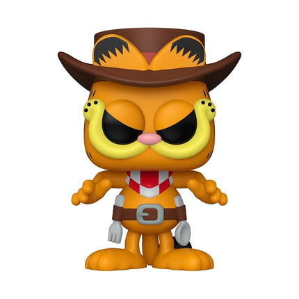 Funko POP! Comics: Garfield