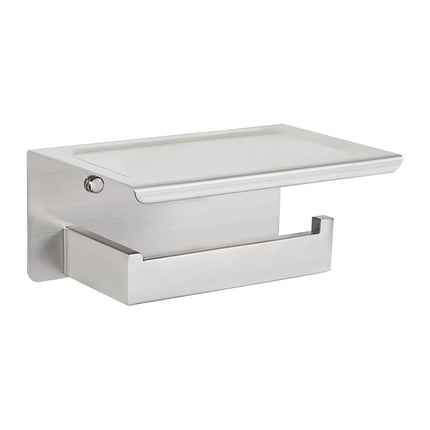Alise Toilet Paper Holder,Bathroom Tissue Holder w
