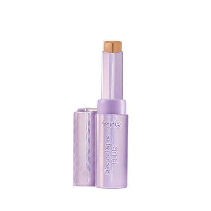 tarte shape tape blur concealer stick - Full Cover