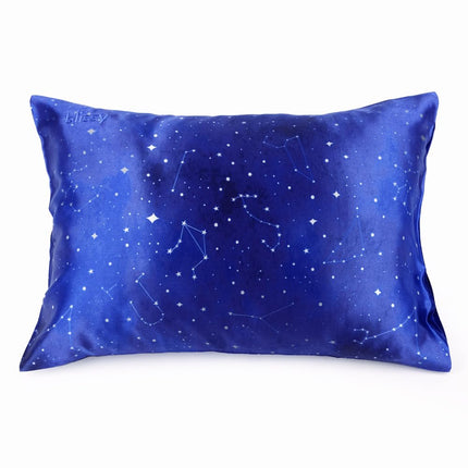 Blissy Silk Pillowcase - 100% Pure Mulberry Silk -