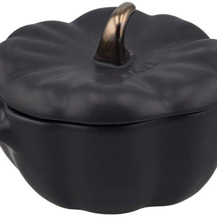 staub 40508-548 Pumpkin Cocotte 40508-548 Pumpkin 