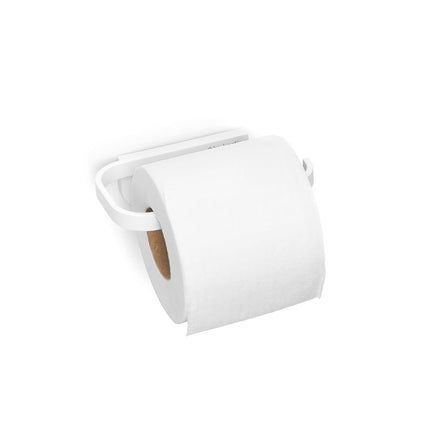 Brabantia - Mindset Toilet Roll Holder - Fits All 