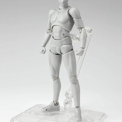 TAMASHII NATIONS Stage Act Stand - Humanoid Display Stand for Figures