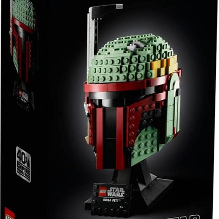 LEGO 75277 Star Wars TM Boba Fett Helmet