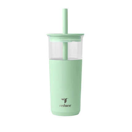 REDUCE Aspen 20 oz Vacuum Insulated Glass Tumbler 