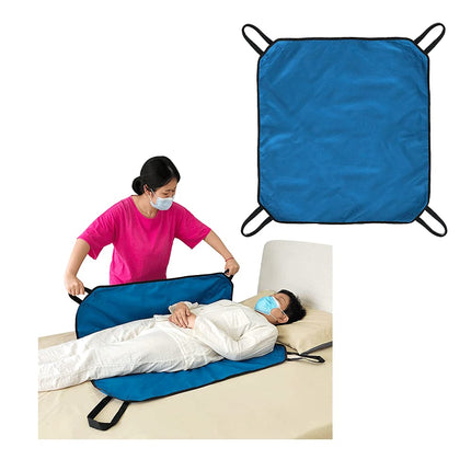 Positioning Pad Draw Sheet Lift Patient Transfer B