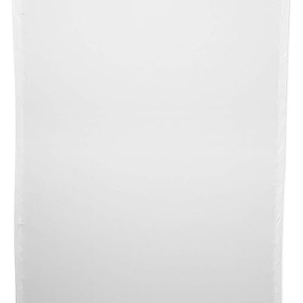 Rockville RSCFAW White Scrim For DJ Facade - Includes 4 Scrims 27.5" W x 47.2" H