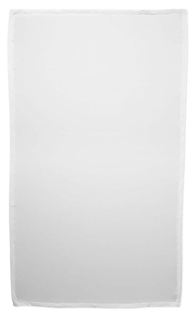 Rockville RSCFAW White Scrim For DJ Facade - Includes 4 Scrims 27.5" W x 47.2" H