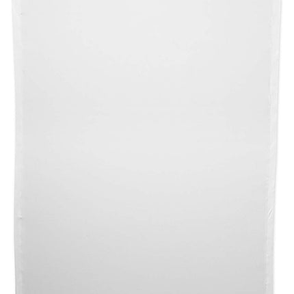 Rockville RSCFAW White Scrim For DJ Facade - Inclu