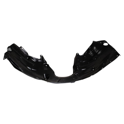 TRQ Front Inner Fender Liner Set Compatible with 2019-2021 Toyota Avalon
