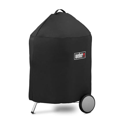 Weber 7150 Grill Cover with Storage Bag for Master