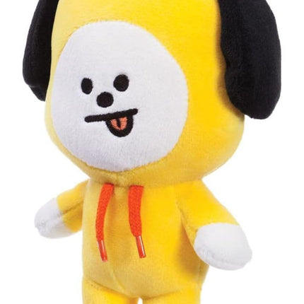 AURORA BT21 Official Merchandise, CHIMMY Soft Toy,