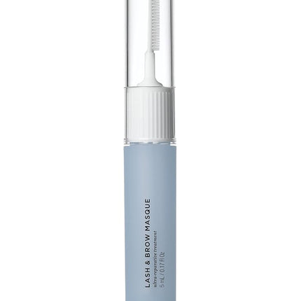 RevitaLash Cosmetics, Lash & Brow Masque, Hypoallergenic & Cruelty-Free