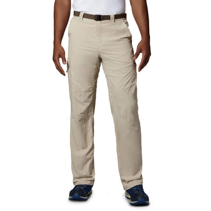 Columbia Men’s Hiking Cargo Pants, SILVER RIDGE CA