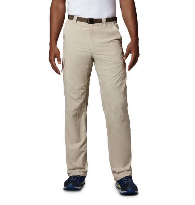 Columbia Men’s Hiking Cargo Pants, SILVER RIDGE CA