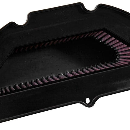 K&N Engine Air Filter: High Performance, Premium, Powersport Air Filter: Fits 2016-2019 SUZUKI (GSXS1000FZ, GSXS1000Z, GSXS1000, GSXS1000 ABS, GSXS1000F ABS) SU-9915