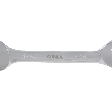 Sunex 991414A 1-1/4-Inch Angled Wrench