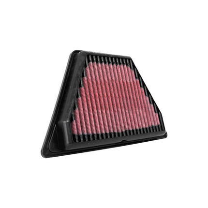Filtro de aire de repuesto K&N compatible con BMW R18 1802cc 2020-2021 (BM-1821)