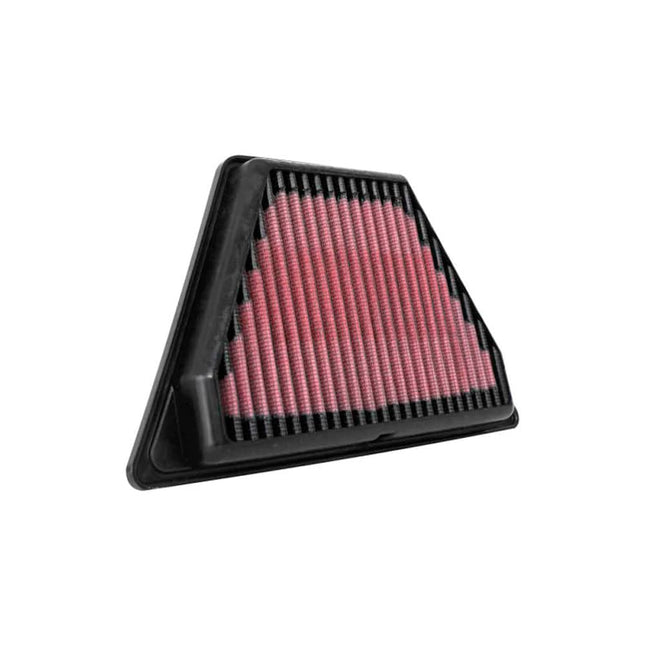 Filtro de aire de repuesto K&N compatible con BMW R18 1802cc 2020-2021 (BM-1821)