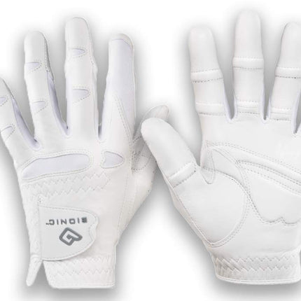 Bionic GGNWRML Women's StableGrip with Natural Fit