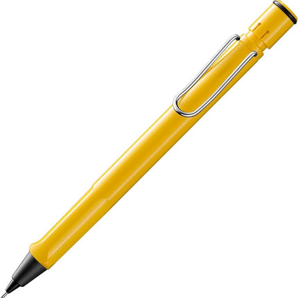 LAMY safari yellow - Mechanical Pencil with ergono