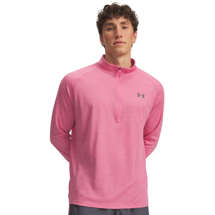 Under Armour Tech Textured 1/2 Zip