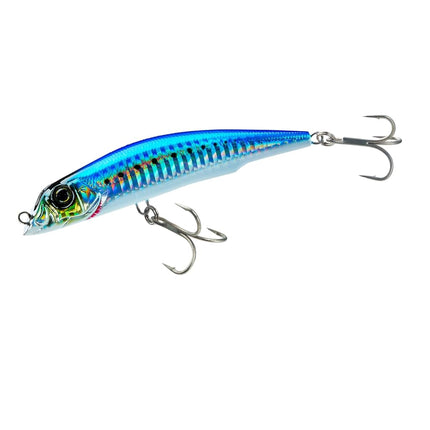 Yo-Zuri Mag Series Darter, 5", Sardine