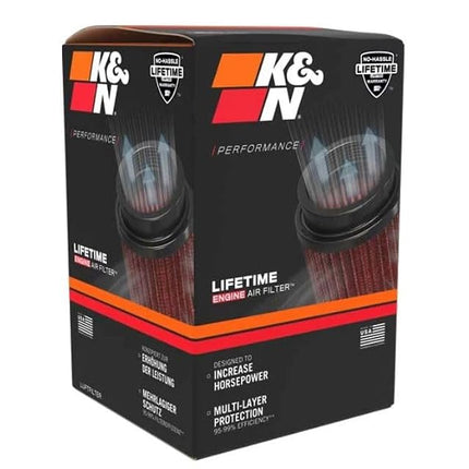 K&N HA-5019 Replacement Air Filter