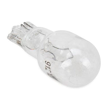 Camco 54766 912 Auto/RV/Marine Replacement Interior Light Bulb - Box of 10