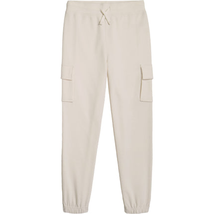 Nautica Boys Basic Fleece Jogger Sweatpants, Elast