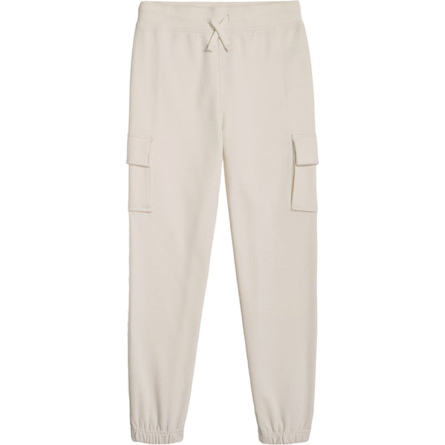Nautica Boys Basic Fleece Jogger Sweatpants, Elast