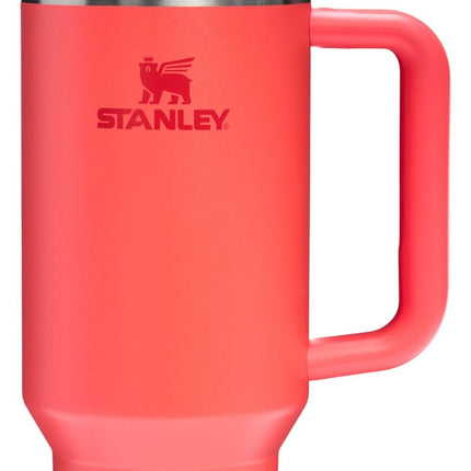 Stanley Quencher H2.0 Tumbler with Handle and Stra