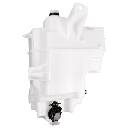 TRQ Windshield Washer Reservoir Compatible with 2001-2006 Acura MDX AC1288109
