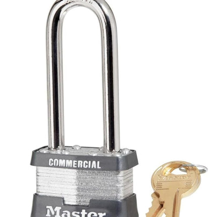 Master Lock 1KALJ 2126, Pack of 1