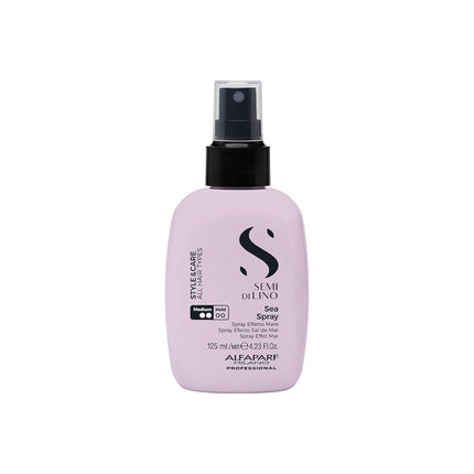 AlfaParf Semi di Lino Sea Spray 125ml