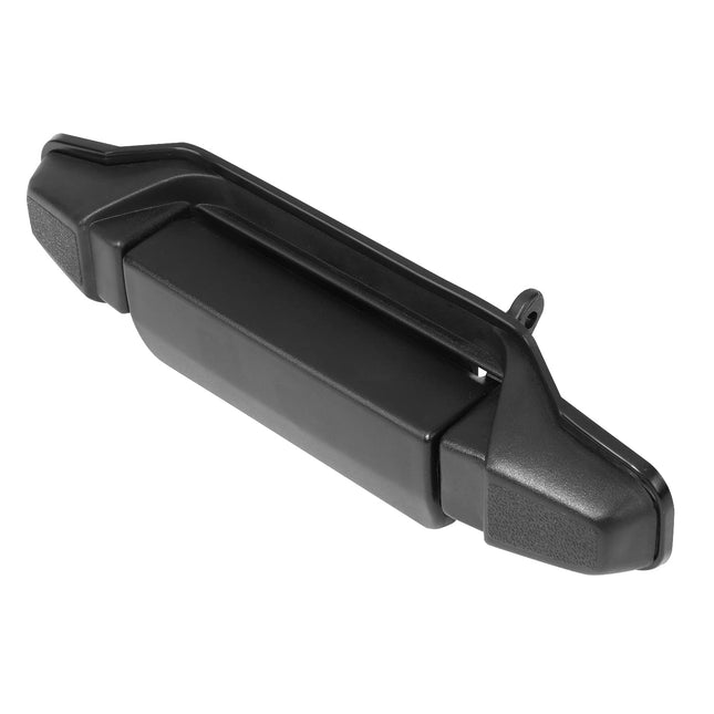 DNA MOTORING OEM-DHO-00834 Front Left Side Outer Door Handle Compatible with 1990-1997 Aerostar