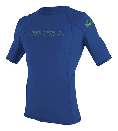 O'NEILL Unisex Child Youth Basic Skins 50+ S/S Sun