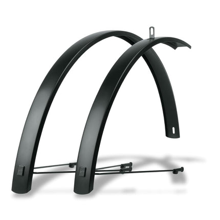 SKS GERMANY EDGE AL 46 SET mudguard set, bike acce