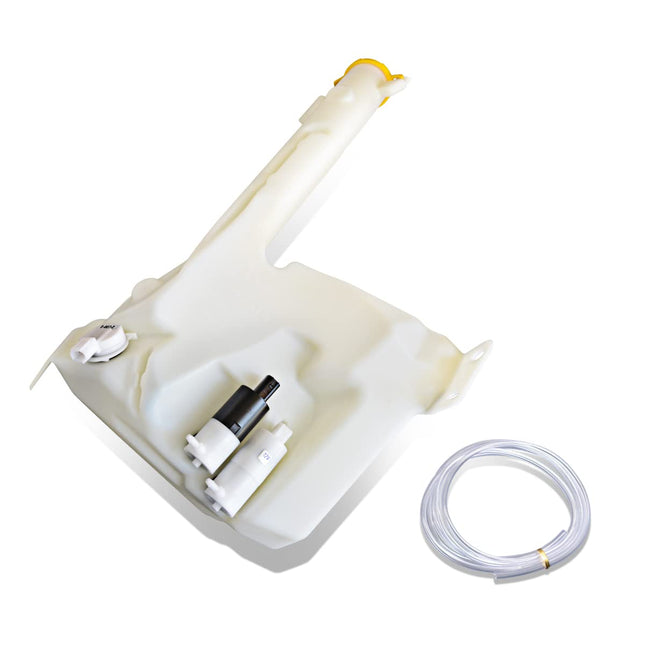 DNA Motoring OEM-WT-CH1288167 Factory Style Windsh