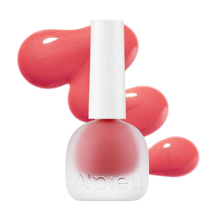 A'pieu Juicy-Pang Water Blusher, RD01