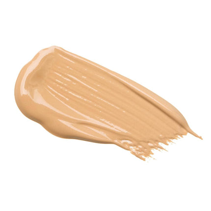 LORD & BERRY Cream Foundation, Almond 50 ml