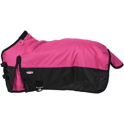 Tough 1 Polar 600D Waterproof Poly Foal Blanket, P