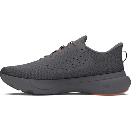 Under Armour - Mens Infinite Shoes, Color Titan Gr