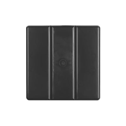 TEKTON 3-Compartment Organizer Tray (Black) | OTD11103