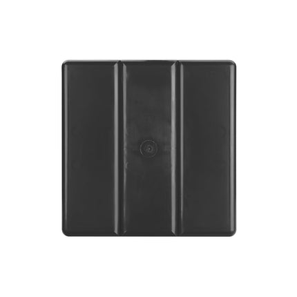 TEKTON 3-Compartment Organizer Tray (Black) | OTD11103