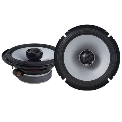 Alpine S2-S65 S-Series 6.5″ Coaxial 2-Way Car Spea