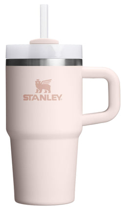 Stanley Quencher H2.0 Cup with Handle and Straw, 6