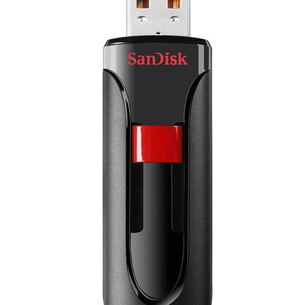 SANDISK Cruzer Glide 32GB USB-A Flash Drive- 3 Pack