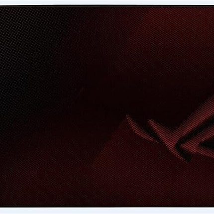 ASUS ROG Scabbard II extended gaming mouse pad, 900x400 mm, (protective nano coating for a water-, oil-and dust-repellant surface, with anti-fray, flat-stitched edges and a non-slip rubber base) Black