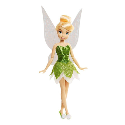 Disney Classic Tinker Bell Doll - Peter Pan - 10"